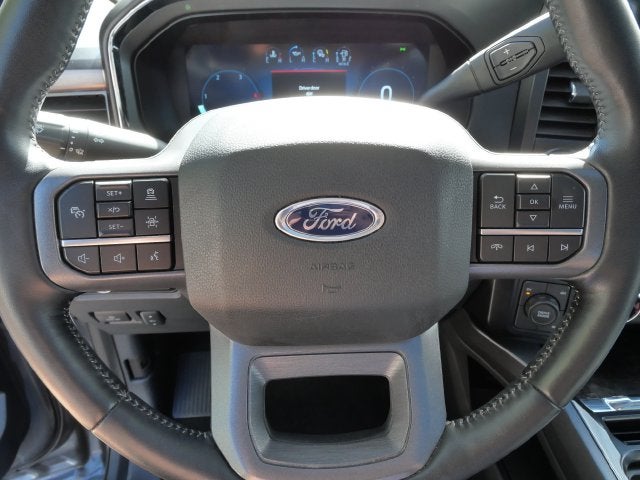 2023 Ford F-350SD Lariat