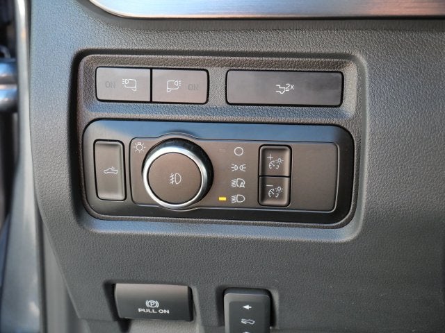 2023 Ford F-350SD Lariat