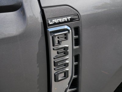 2023 Ford F-350SD Lariat