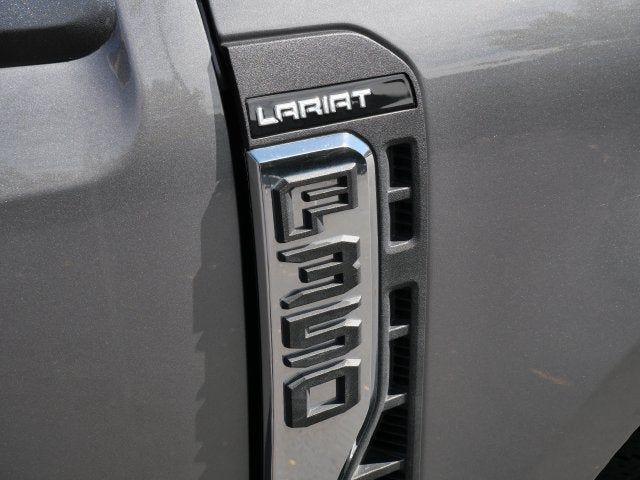 2023 Ford F-350SD Lariat