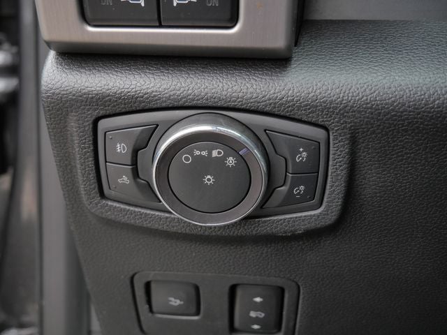 2019 Ford F-350SD Platinum
