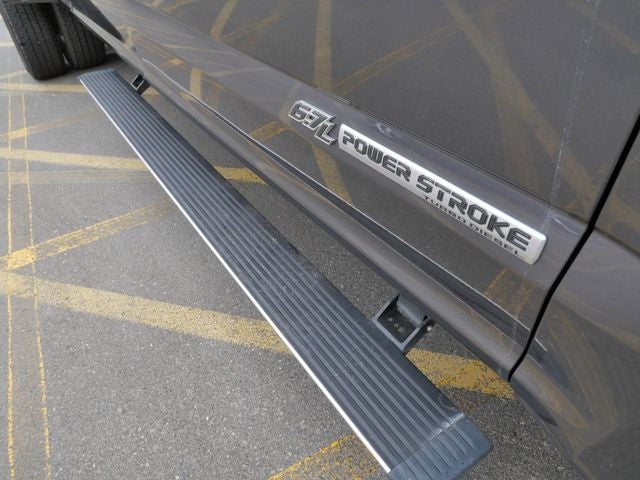 2019 Ford F-350SD Platinum