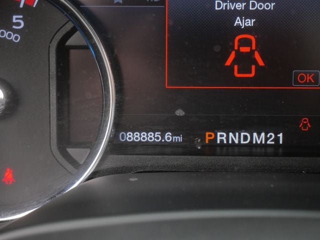 2019 Ford F-350SD Platinum