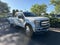 2019 Ford F-450SD Platinum