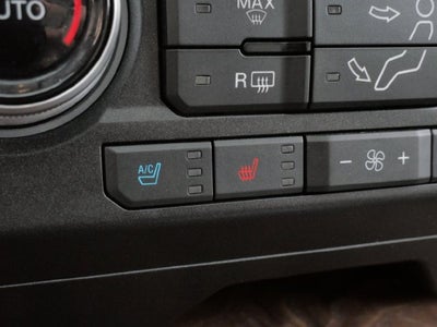 2019 Ford F-450SD Limited