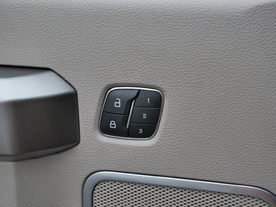 2019 Ford F-450SD Limited