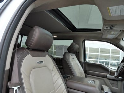 2019 Ford F-450SD Limited