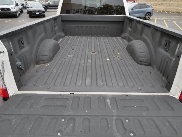 2019 Ford F-450SD Limited
