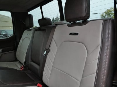 2019 Ford F-450SD Limited