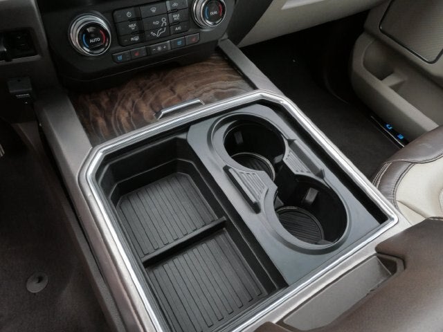 2019 Ford F-450SD Limited