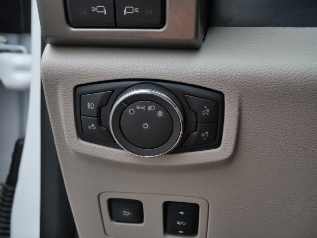 2019 Ford F-450SD Limited
