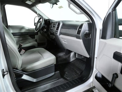 2017 Ford F-250SD XL