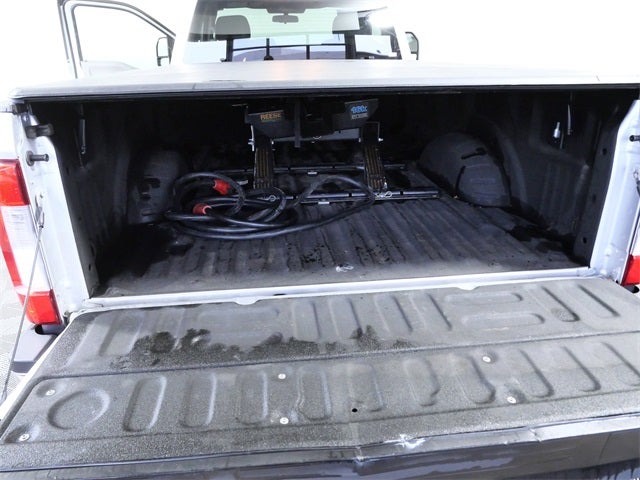 2017 Ford F-250SD XL