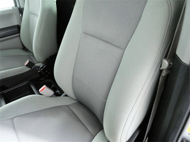 2017 Ford F-250SD XL