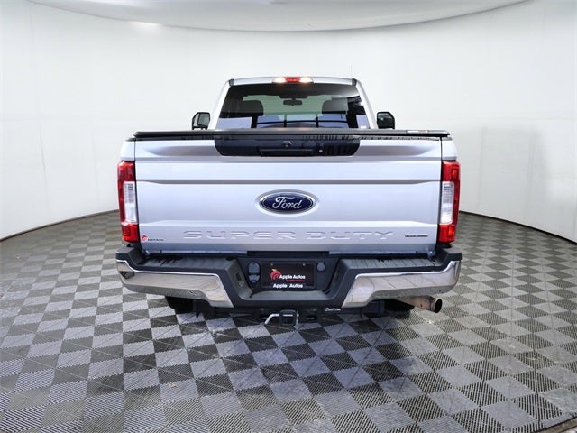 2017 Ford F-250SD XL