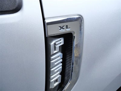 2017 Ford F-250SD XL