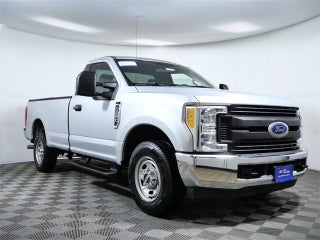 2017 Ford F-250SD XL