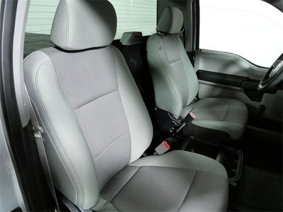 2017 Ford F-250SD XL