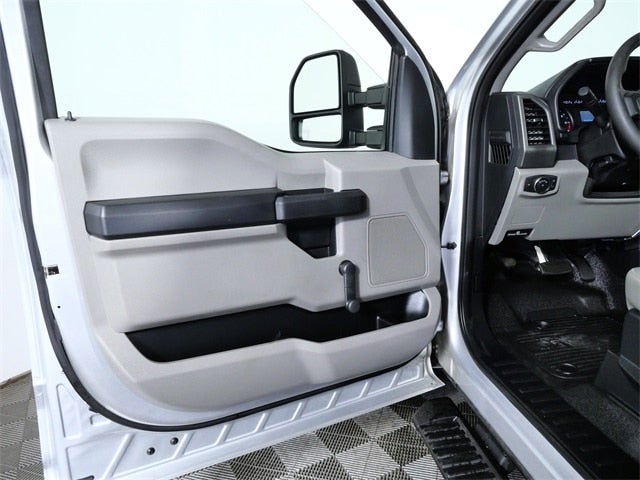 2017 Ford F-250SD XL