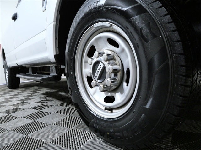 2017 Ford F-250SD XL