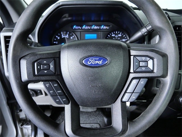 2017 Ford F-250SD XL