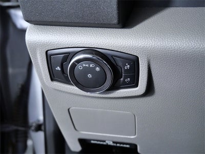 2017 Ford F-250SD XL