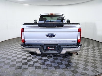 2017 Ford F-250SD XL