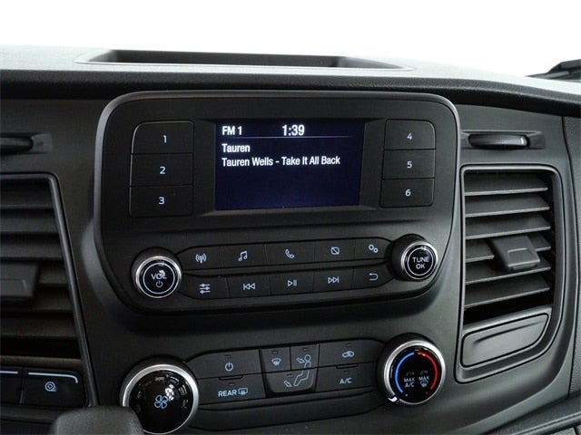 2024 Ford Transit-250 Base