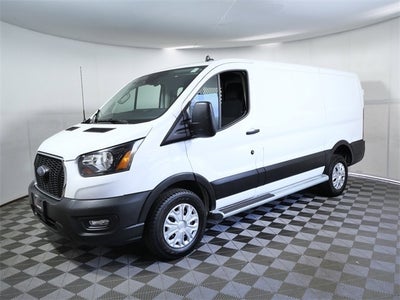 2024 Ford Transit-250 Base