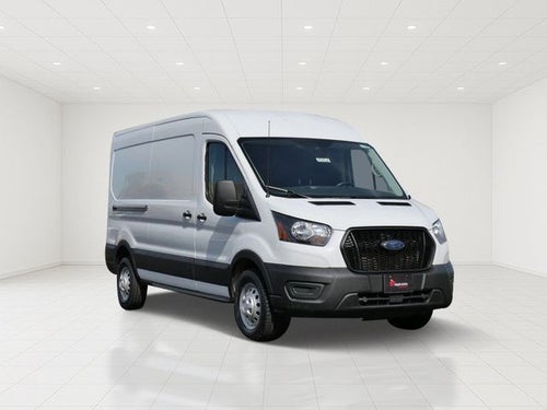 2022 Ford Transit-250 Base