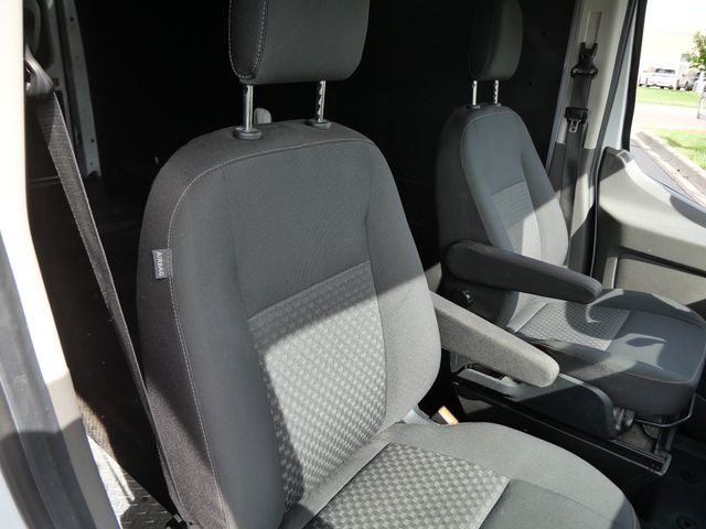 2022 Ford Transit-250 Base