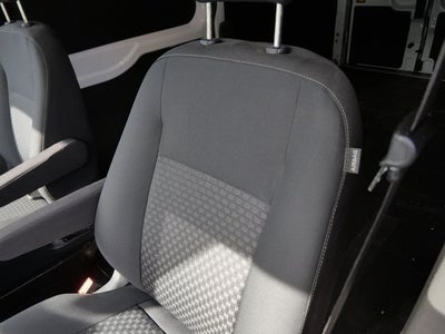 2022 Ford Transit-250 Base