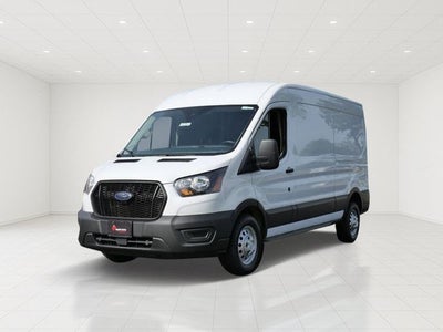 2022 Ford Transit-250 Base