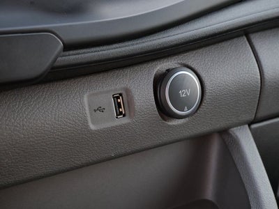 2022 Ford Transit-250 Base