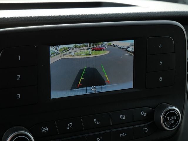 2022 Ford Transit-250 Base