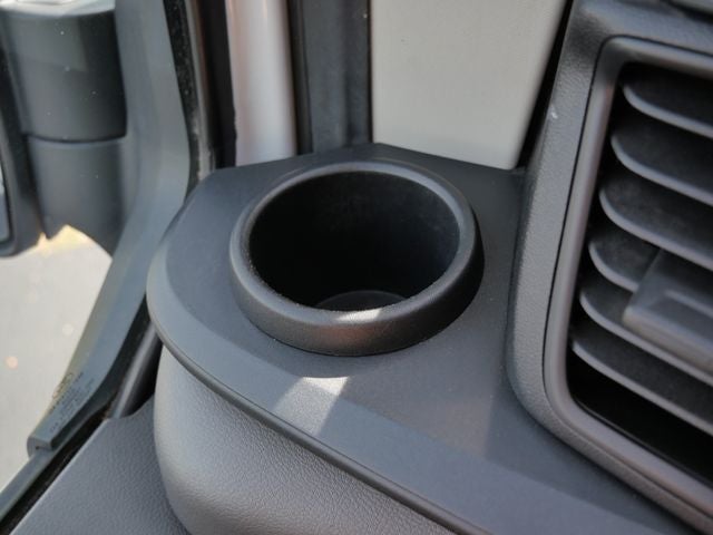 2022 Ford Transit-250 Base