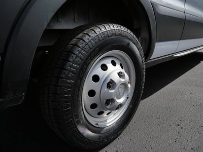 2022 Ford Transit-250 Base