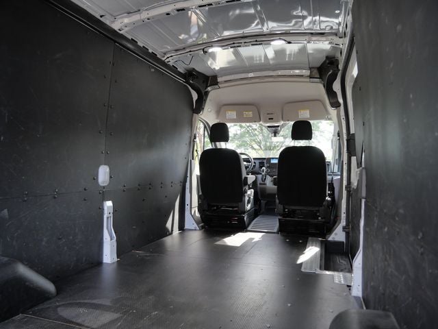2022 Ford Transit-250 Base