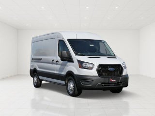 2022 Ford Transit-250 Base