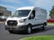 2022 Ford Transit-250 Base