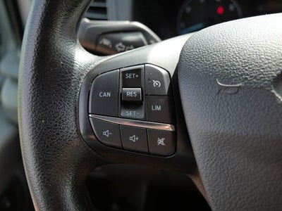 2022 Ford Transit-250 Base