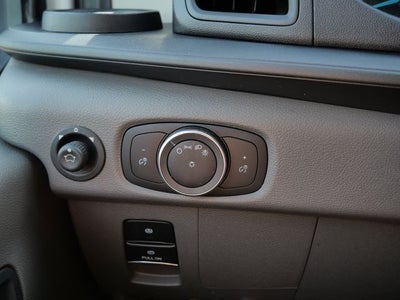 2022 Ford Transit-250 Base