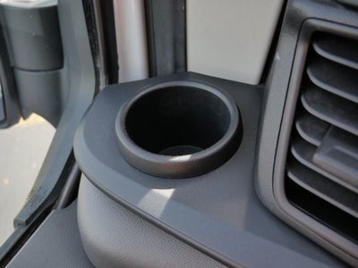 2022 Ford Transit-250 Base