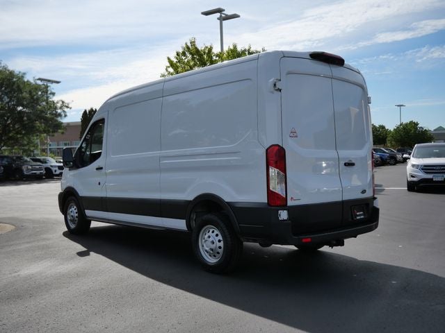2022 Ford Transit-250 Base