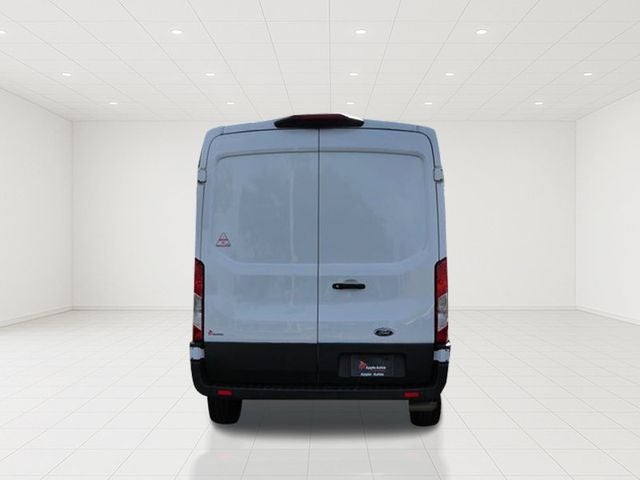 2022 Ford Transit-250 Base