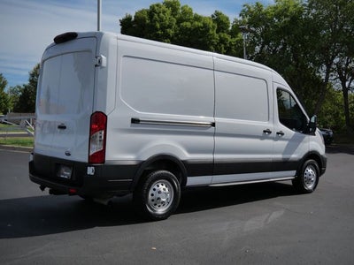 2022 Ford Transit-250 Base
