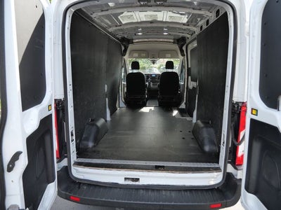 2022 Ford Transit-250 Base