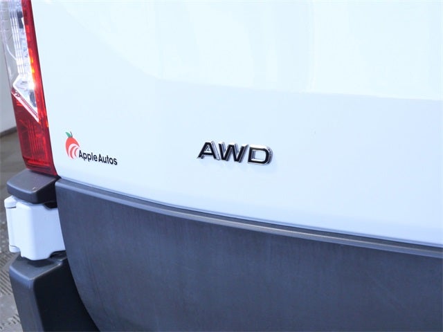 2023 Ford Transit-250 Base