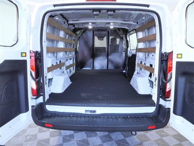 2024 Ford Transit-250 Base