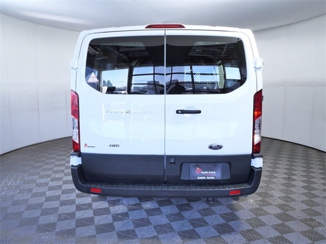 2024 Ford Transit-250 Base